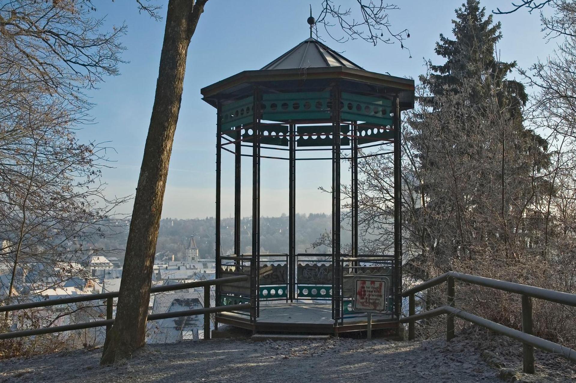 Feel Like Home 3 Biberach an der Riß Eksteriør billede