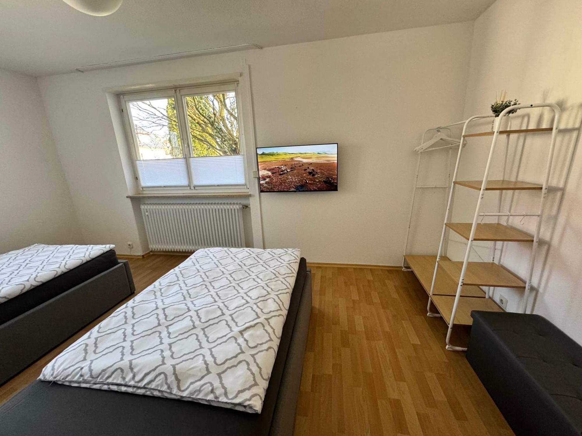 Feel Like Home 3 Biberach an der Riß Eksteriør billede
