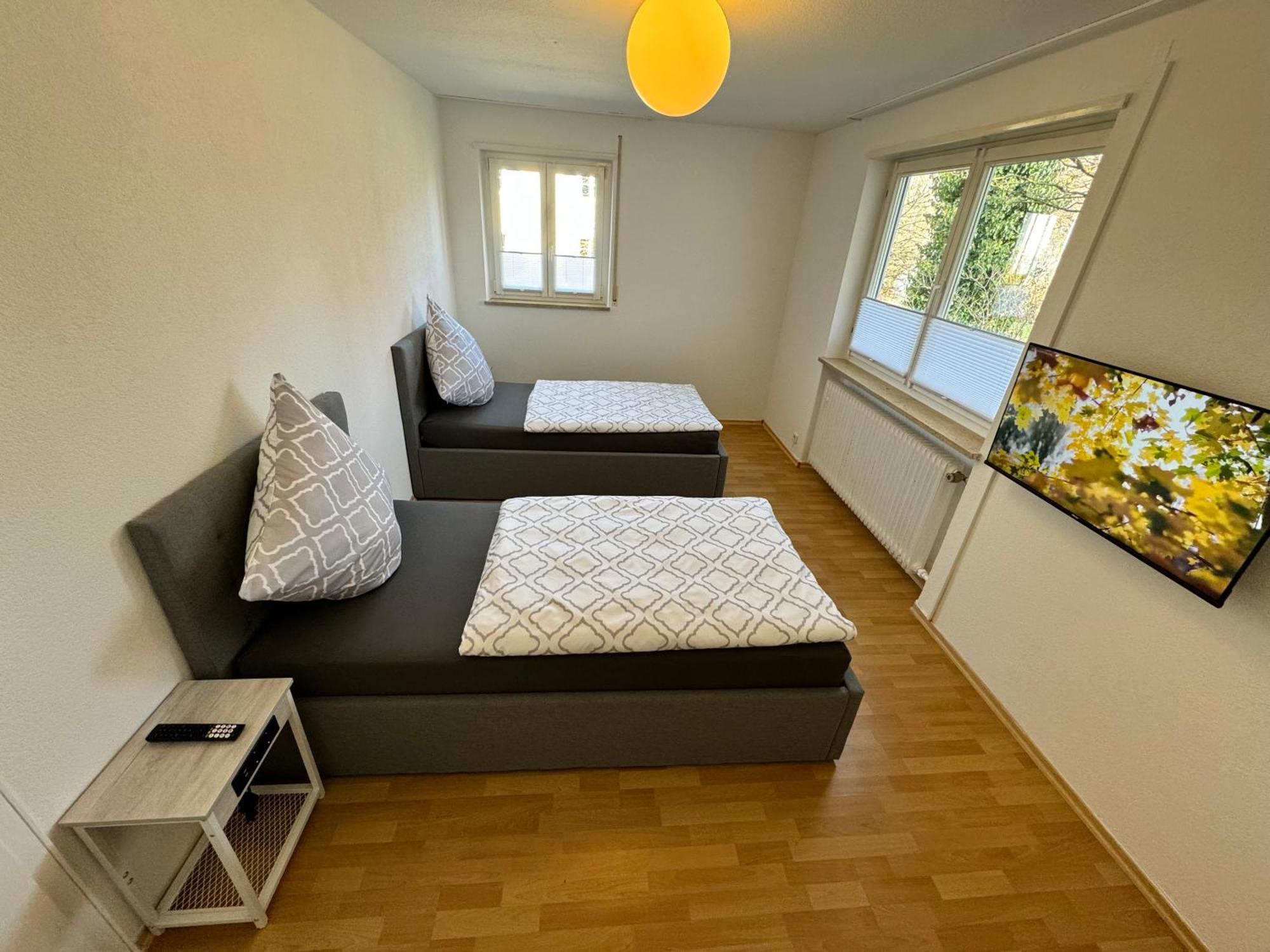 Feel Like Home 3 Biberach an der Riß Eksteriør billede