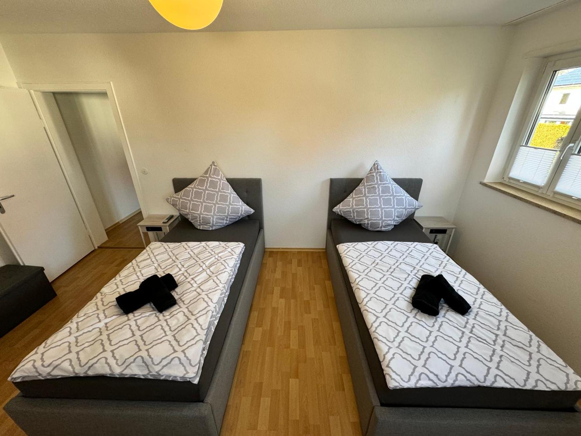 Feel Like Home 3 Biberach an der Riß Eksteriør billede