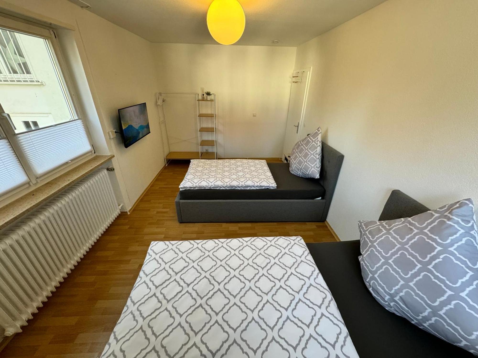 Feel Like Home 3 Biberach an der Riß Eksteriør billede