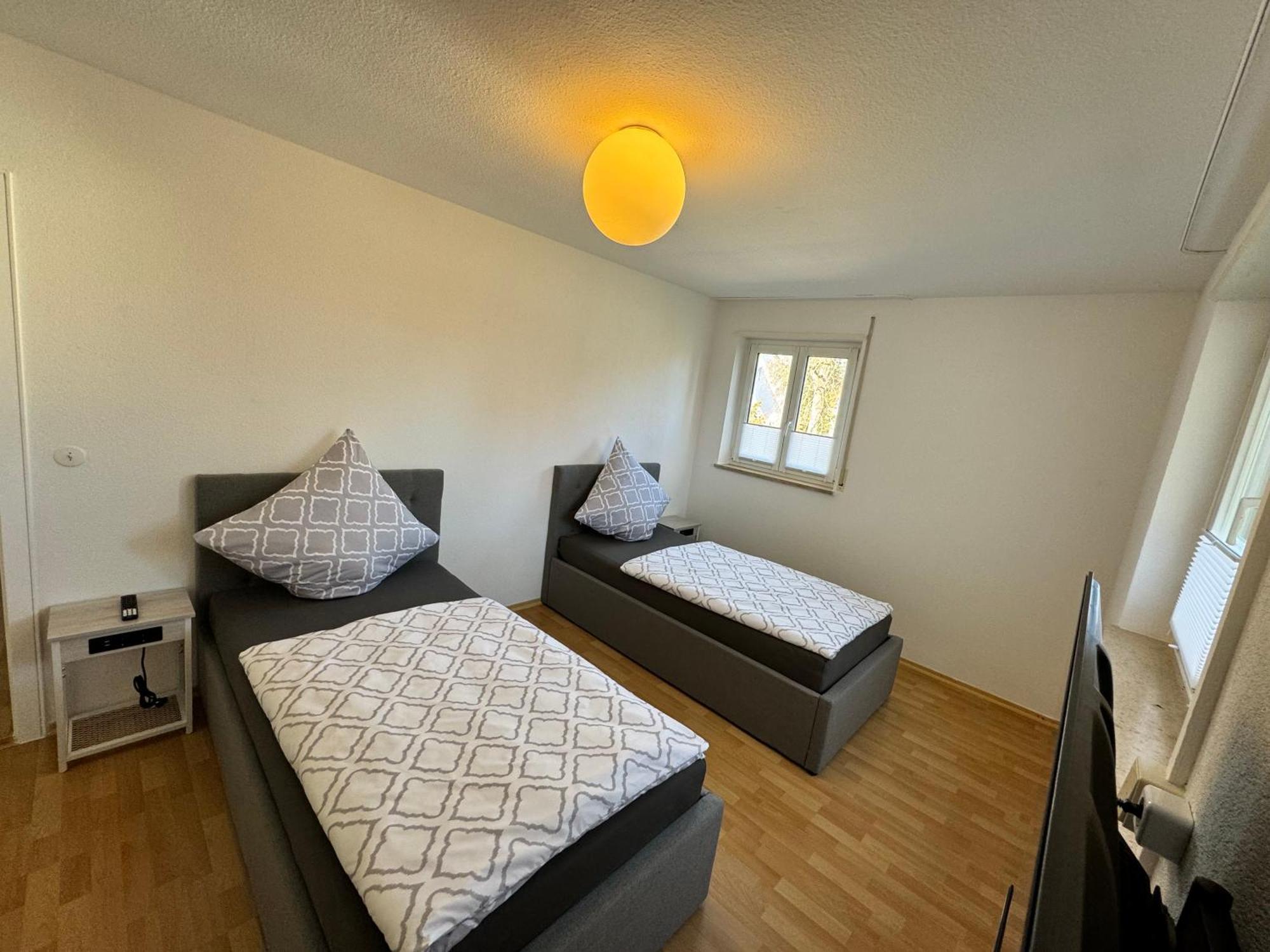 Feel Like Home 3 Biberach an der Riß Eksteriør billede