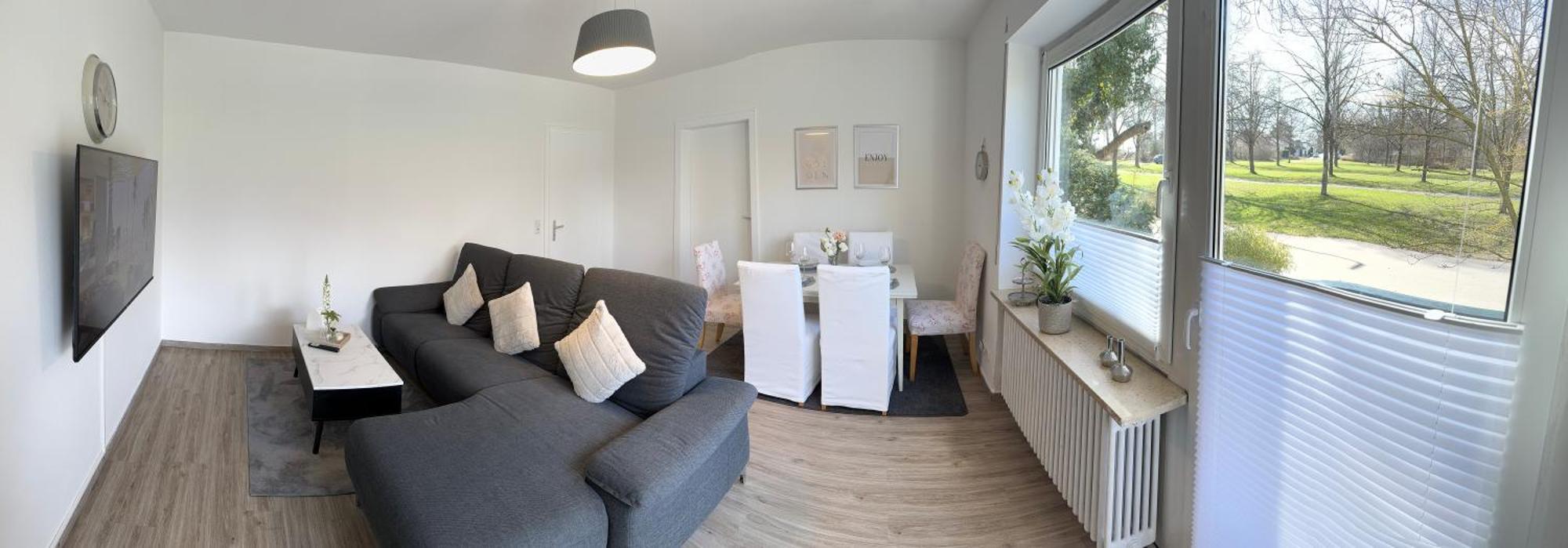 Feel Like Home 3 Biberach an der Riß Eksteriør billede