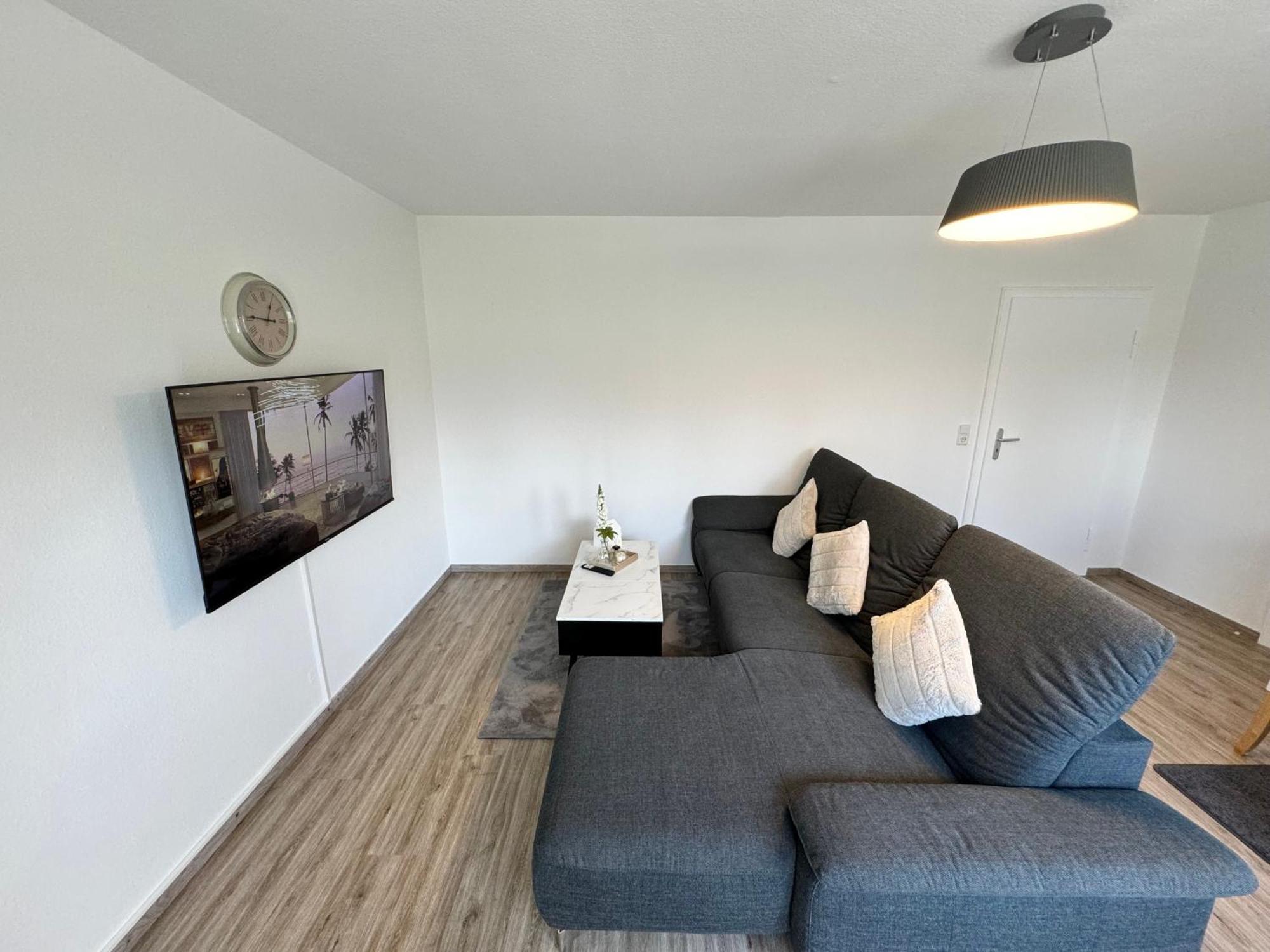 Feel Like Home 3 Biberach an der Riß Eksteriør billede