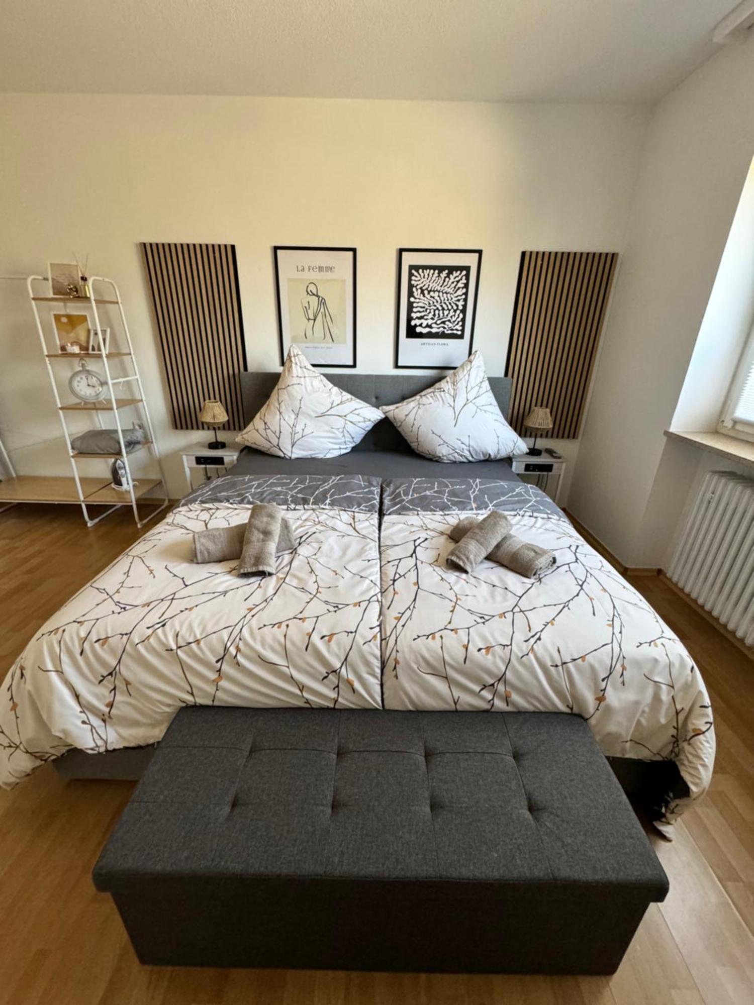 Feel Like Home 3 Biberach an der Riß Eksteriør billede