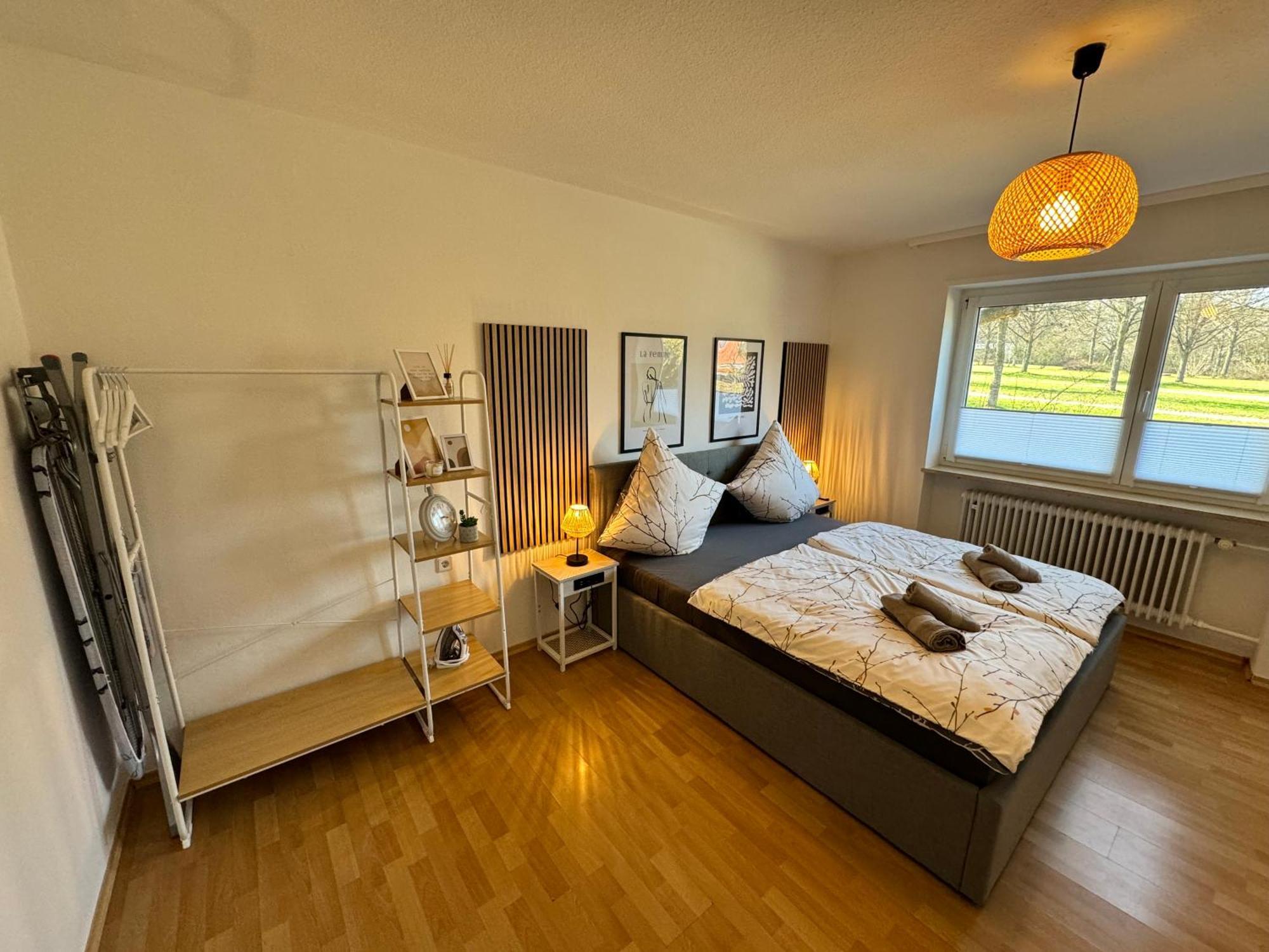 Feel Like Home 3 Biberach an der Riß Eksteriør billede