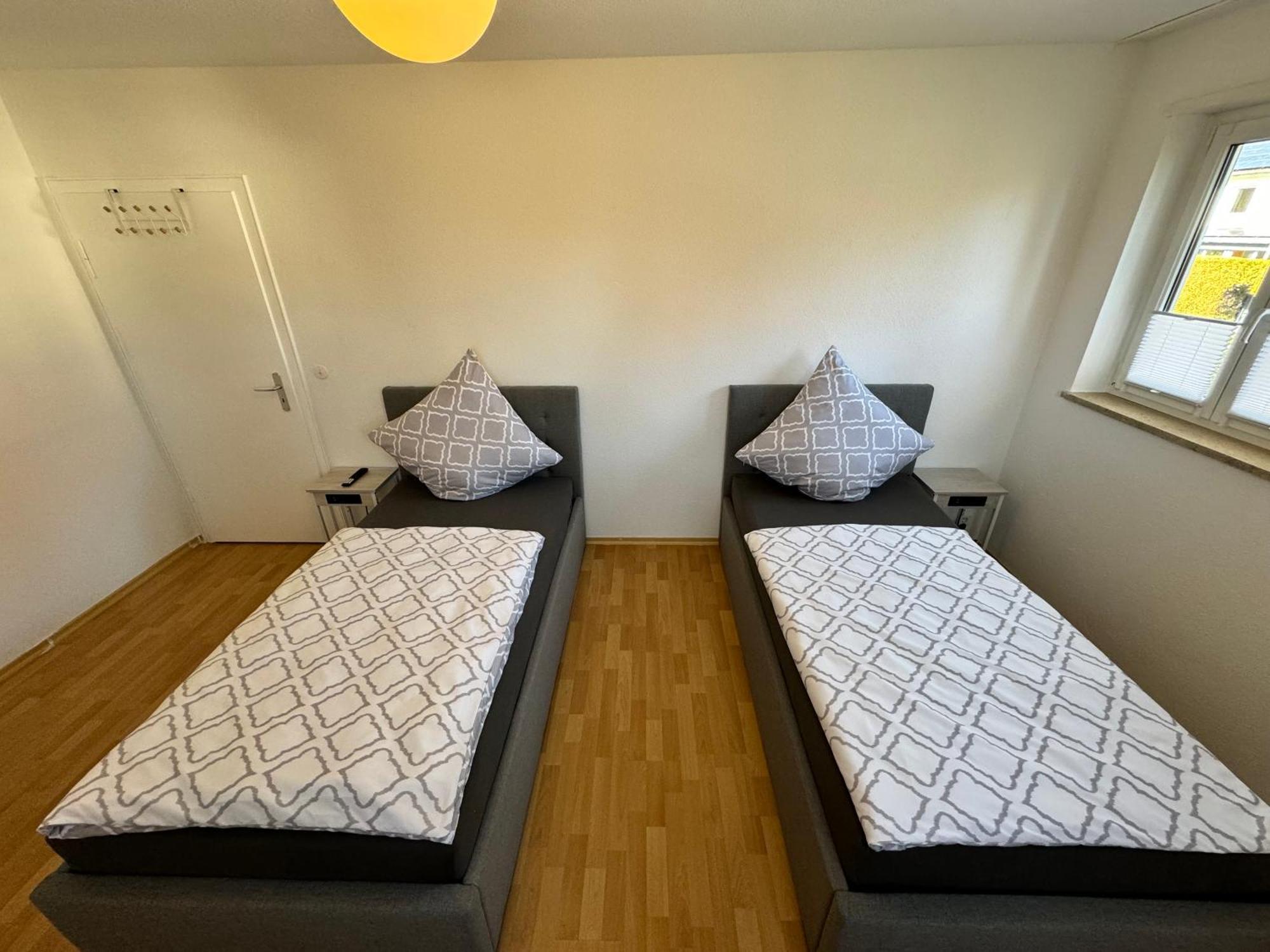 Feel Like Home 3 Biberach an der Riß Eksteriør billede