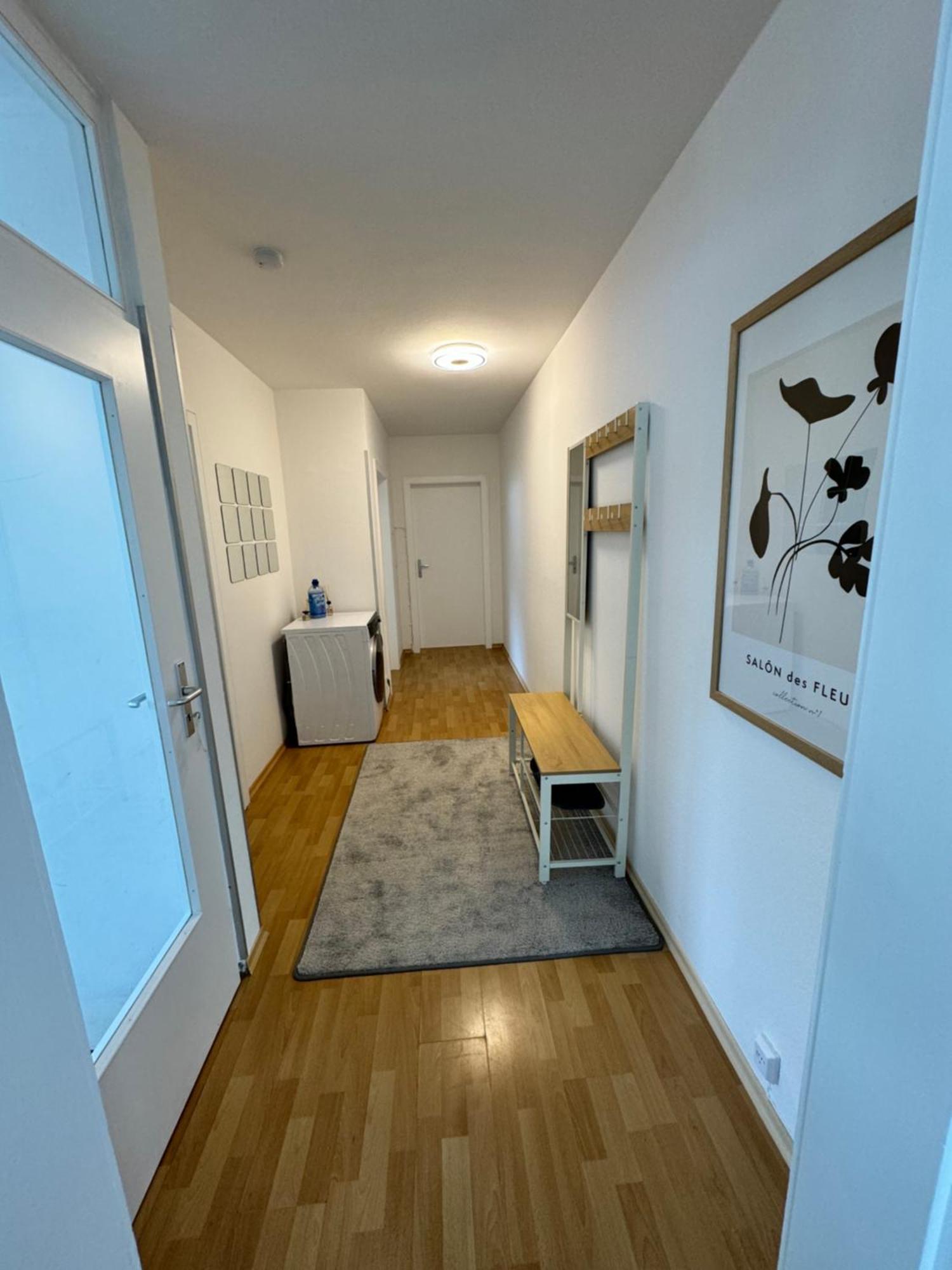 Feel Like Home 3 Biberach an der Riß Eksteriør billede