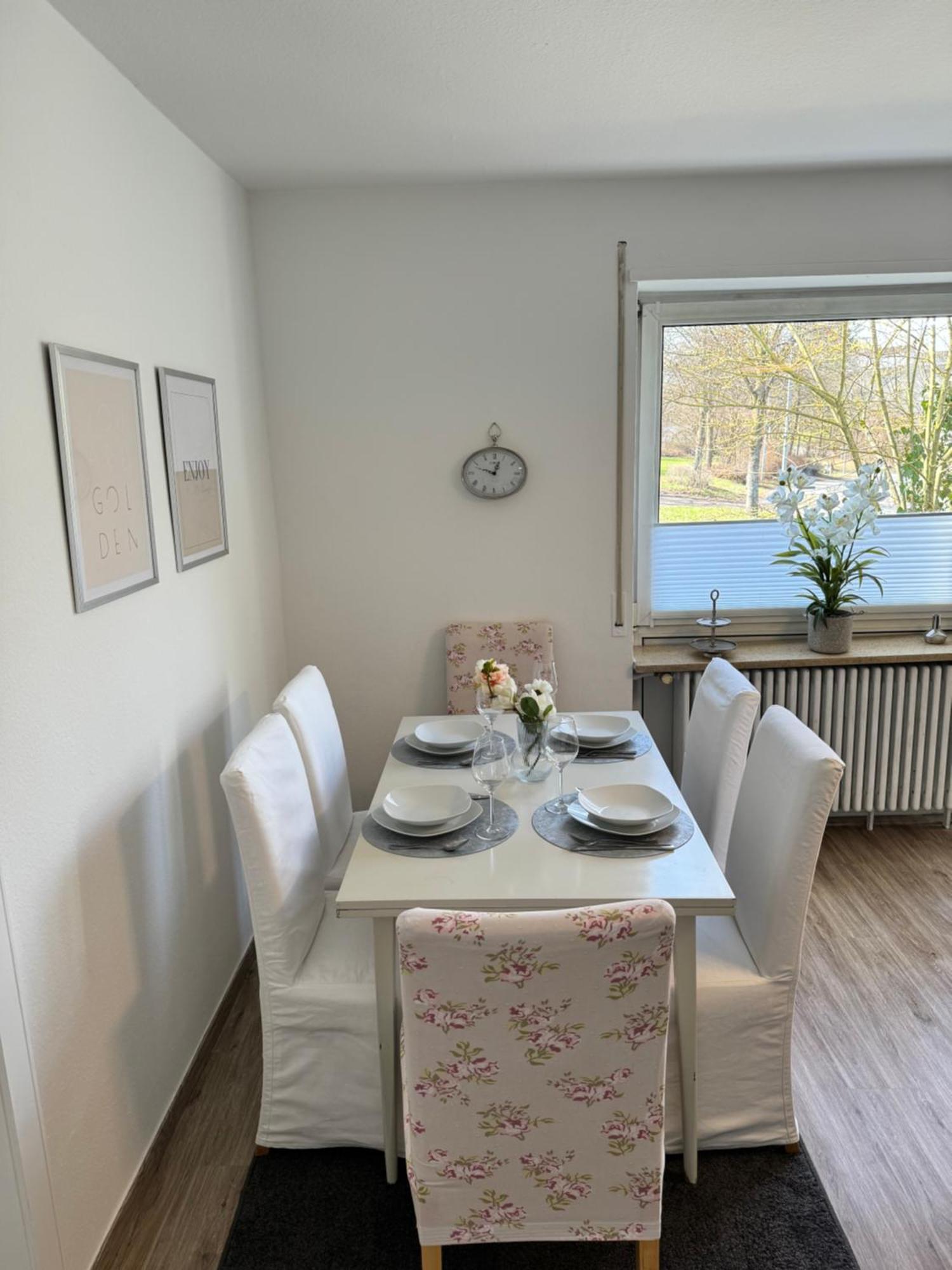 Feel Like Home 3 Biberach an der Riß Eksteriør billede