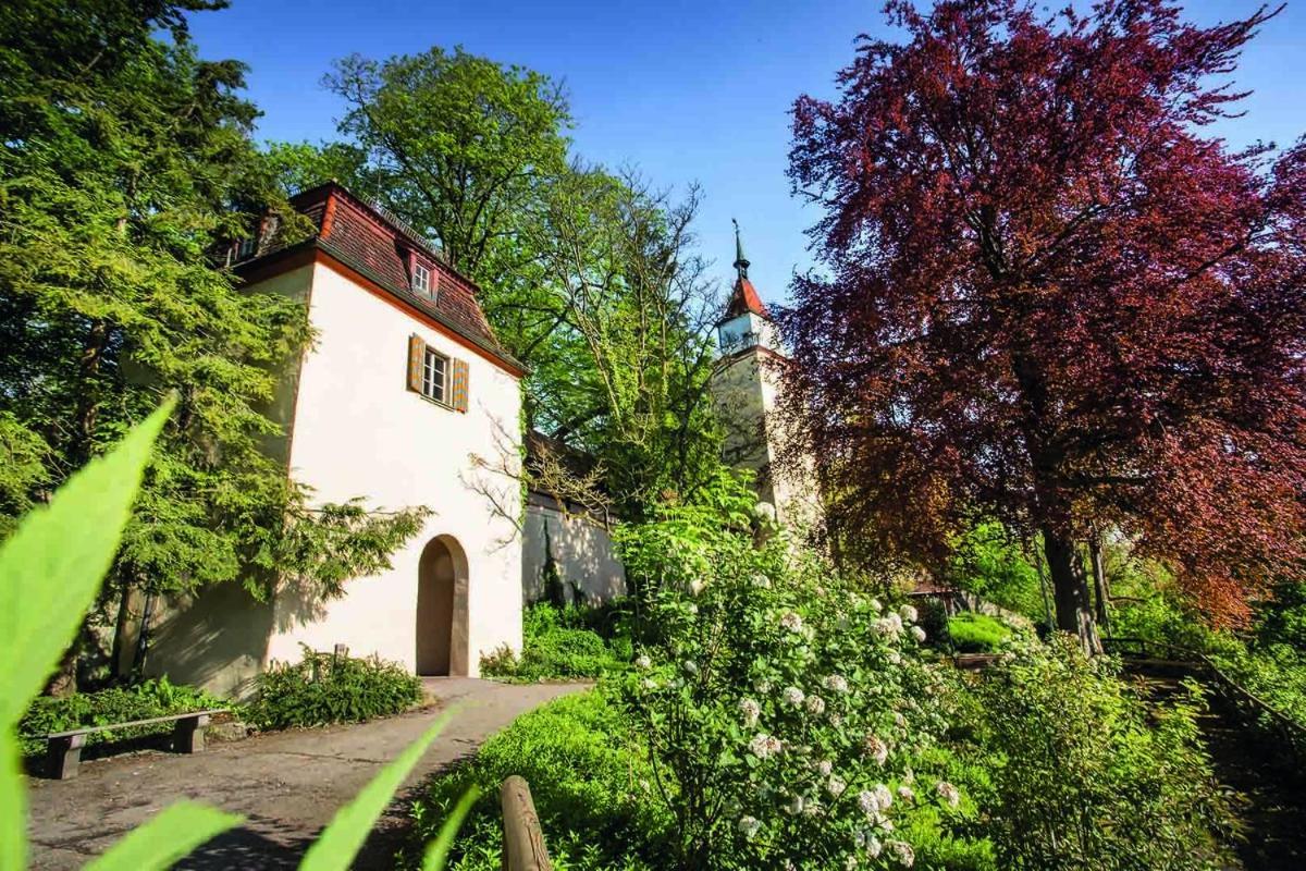 Feel Like Home 3 Biberach an der Riß Eksteriør billede