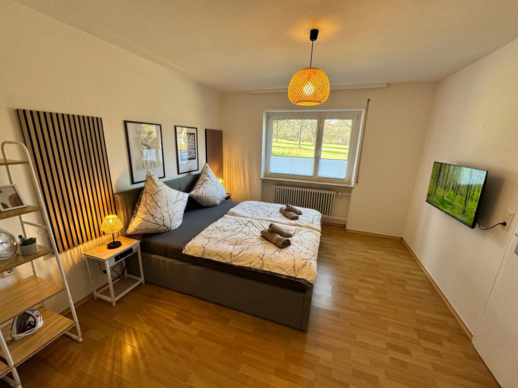 Feel Like Home 3 Biberach an der Riß Eksteriør billede